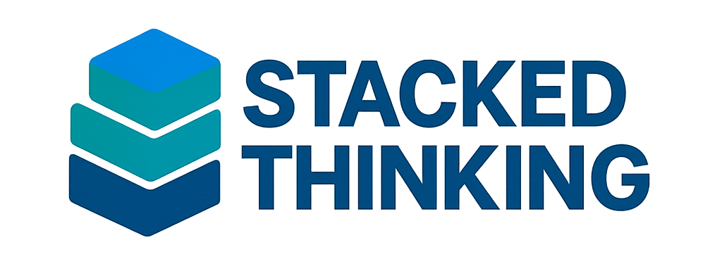 stackedthinking.com